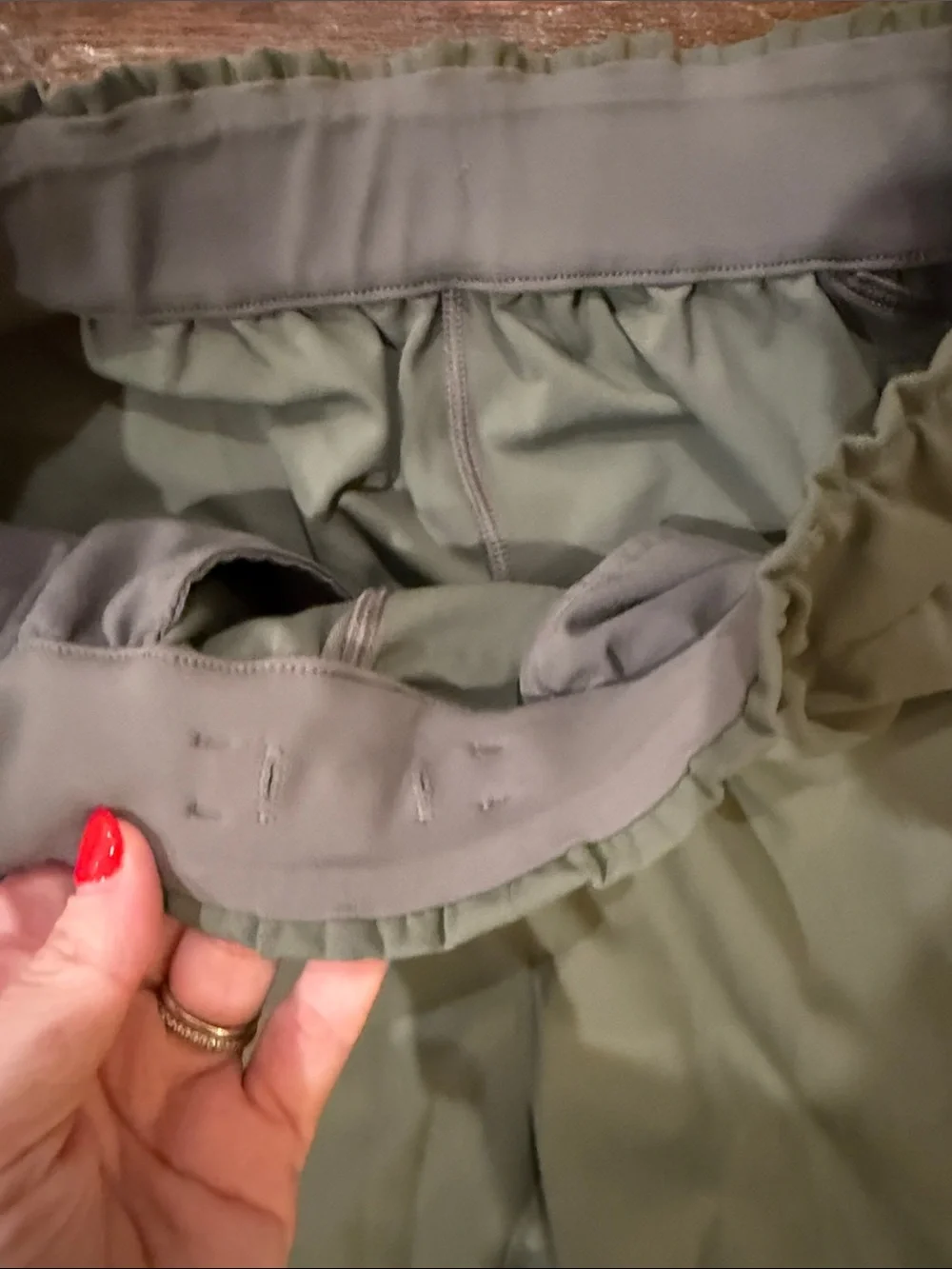 lululemon athletica good used